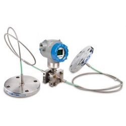SmartLine ST 800 Remote Diaphragm Seal Transmitters